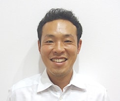 千田社長