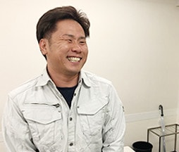 香川社長