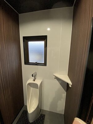 熊谷市K会社様壁改修工事【リフォーム】